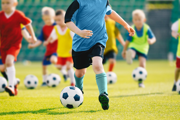 Goalkeeping Workout Sessions